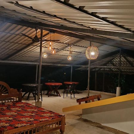 Kulture Konnectt Hostel Varkala Luaran gambar
