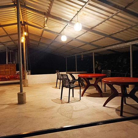Kulture Konnectt Hostel Varkala Luaran gambar
